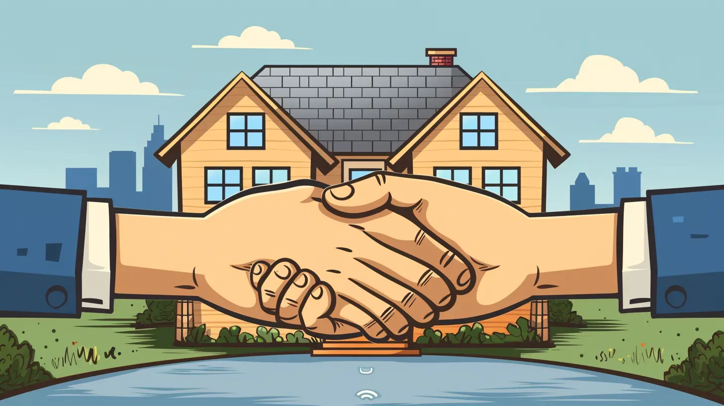 Understanding the Lease Negotiation Process in Commercial Real Estate