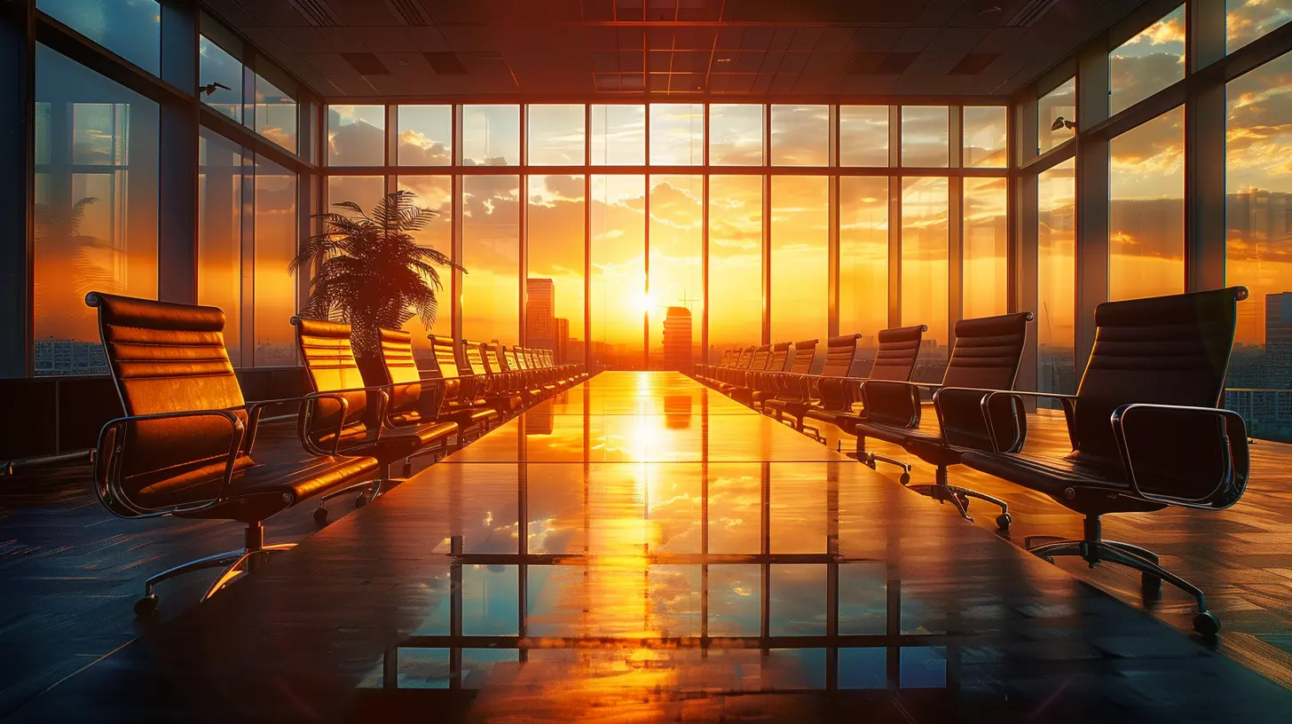 Understanding the Lease Negotiation Process in Commercial Real Estate