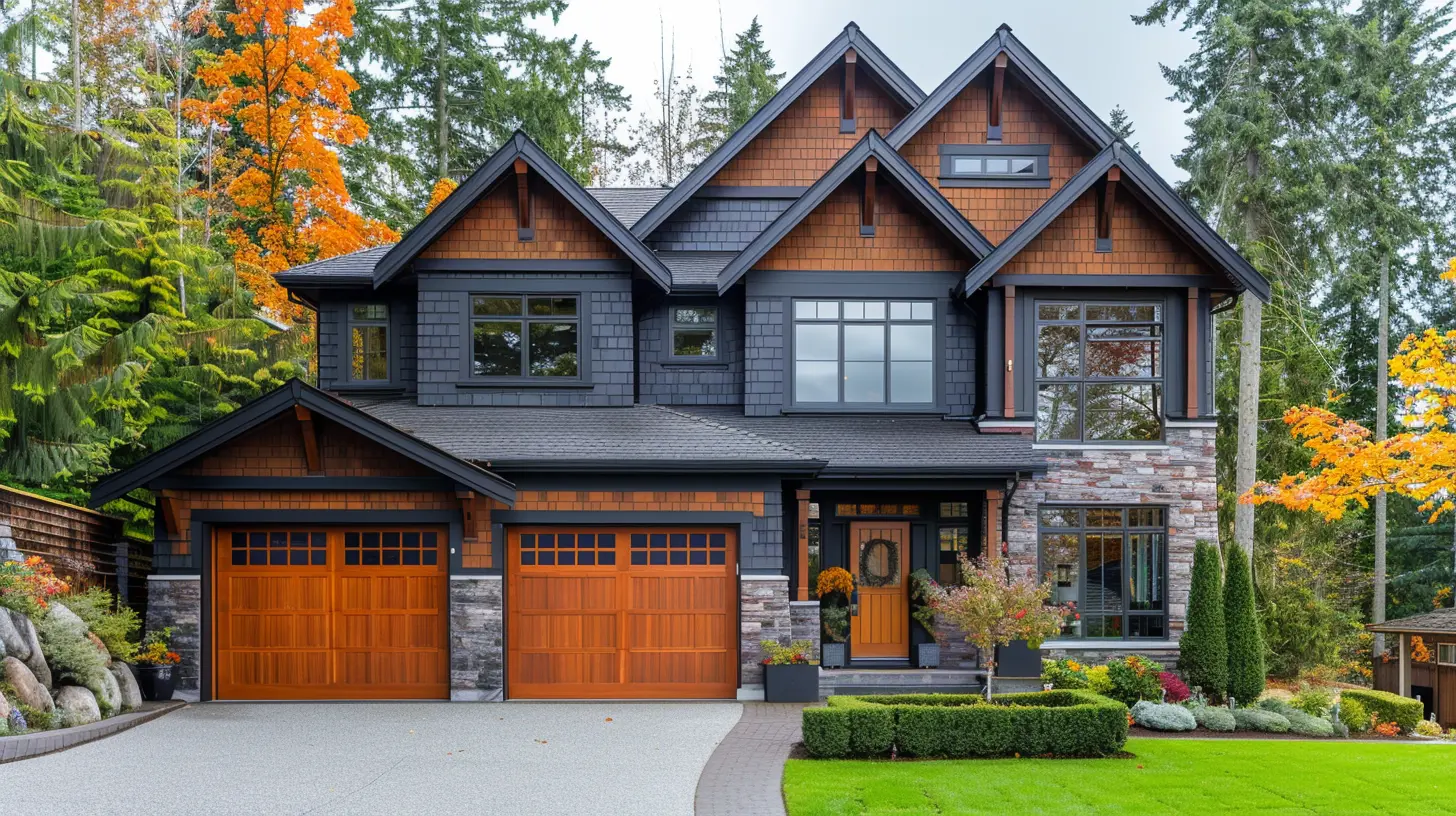Understanding the Loan-to-Value Ratio for Investment Properties