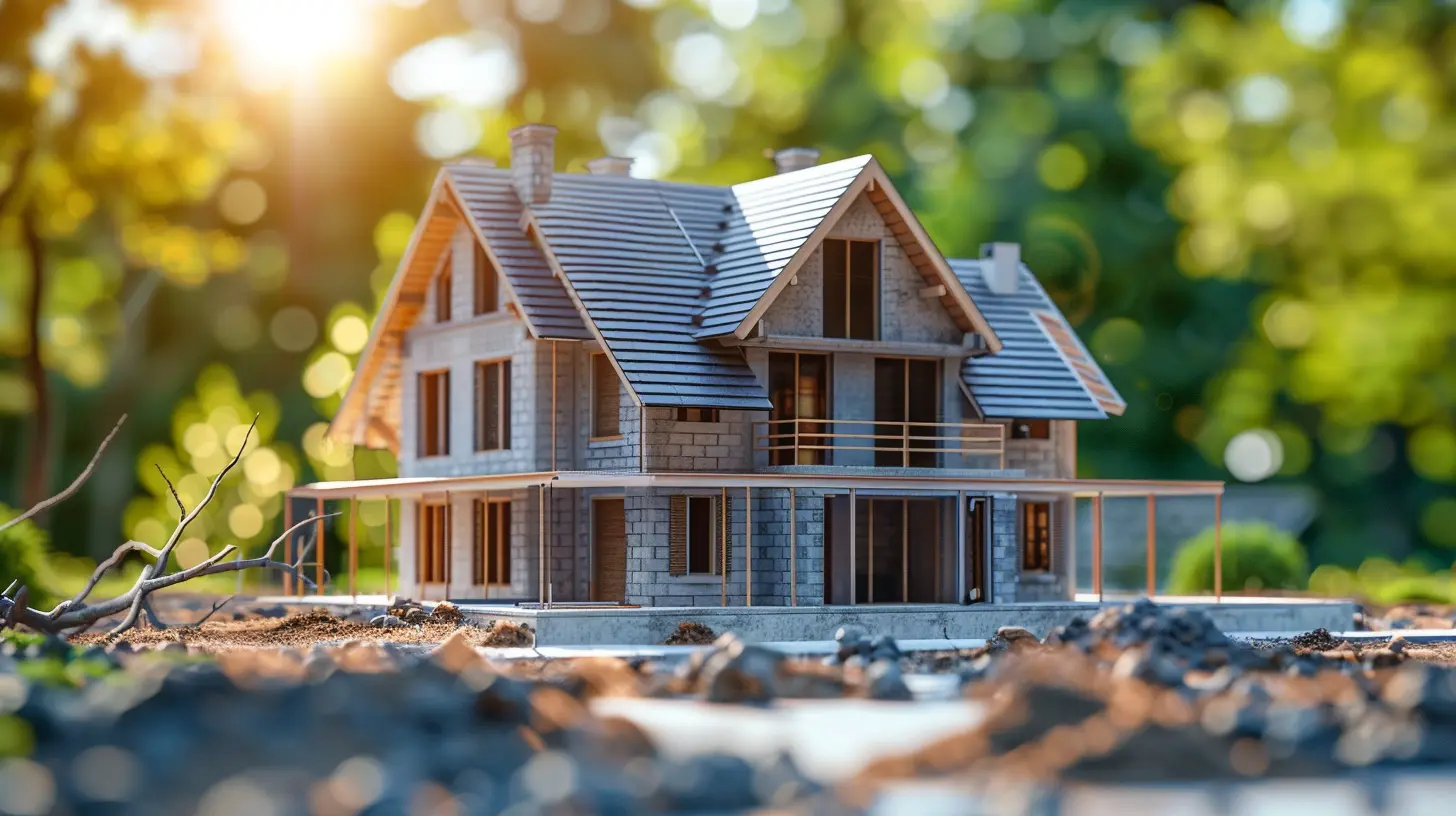 Understanding the Risks and Rewards of Property Flipping