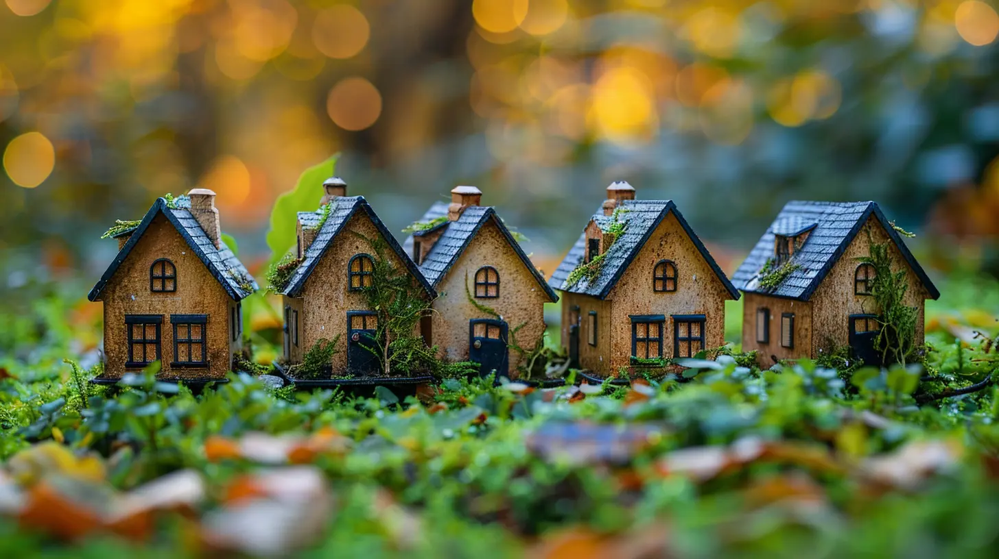 Understanding the Risks and Rewards of Property Flipping