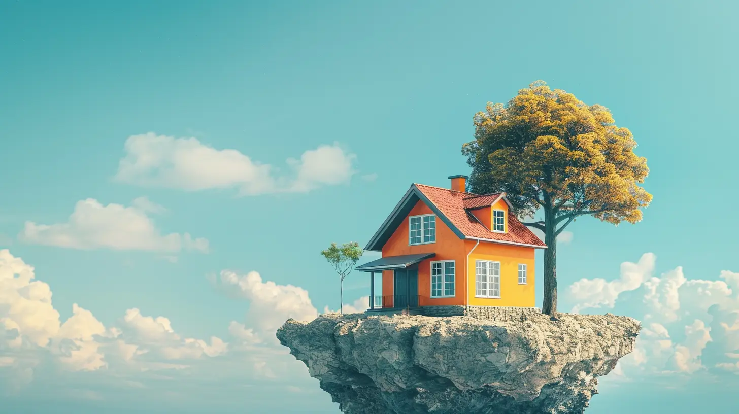 Understanding the Risks and Rewards of Property Flipping
