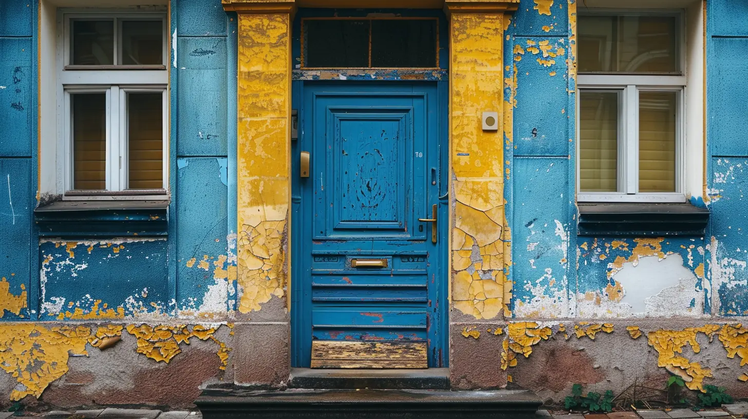 Unlawful Eviction Notices: How to Defend Your Rights as a Tenant