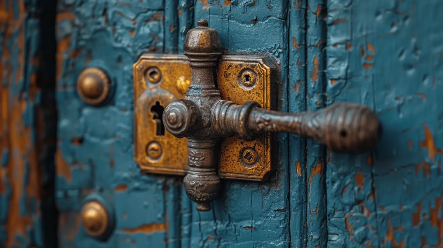 Unlocking the Potential of Home Equity to Achieve Financial Freedom