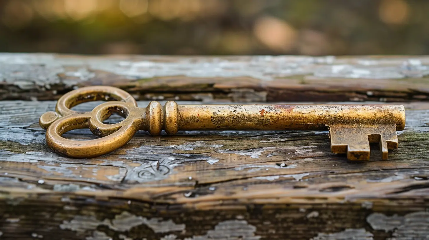 Unlocking the Potential of Home Equity to Achieve Financial Freedom