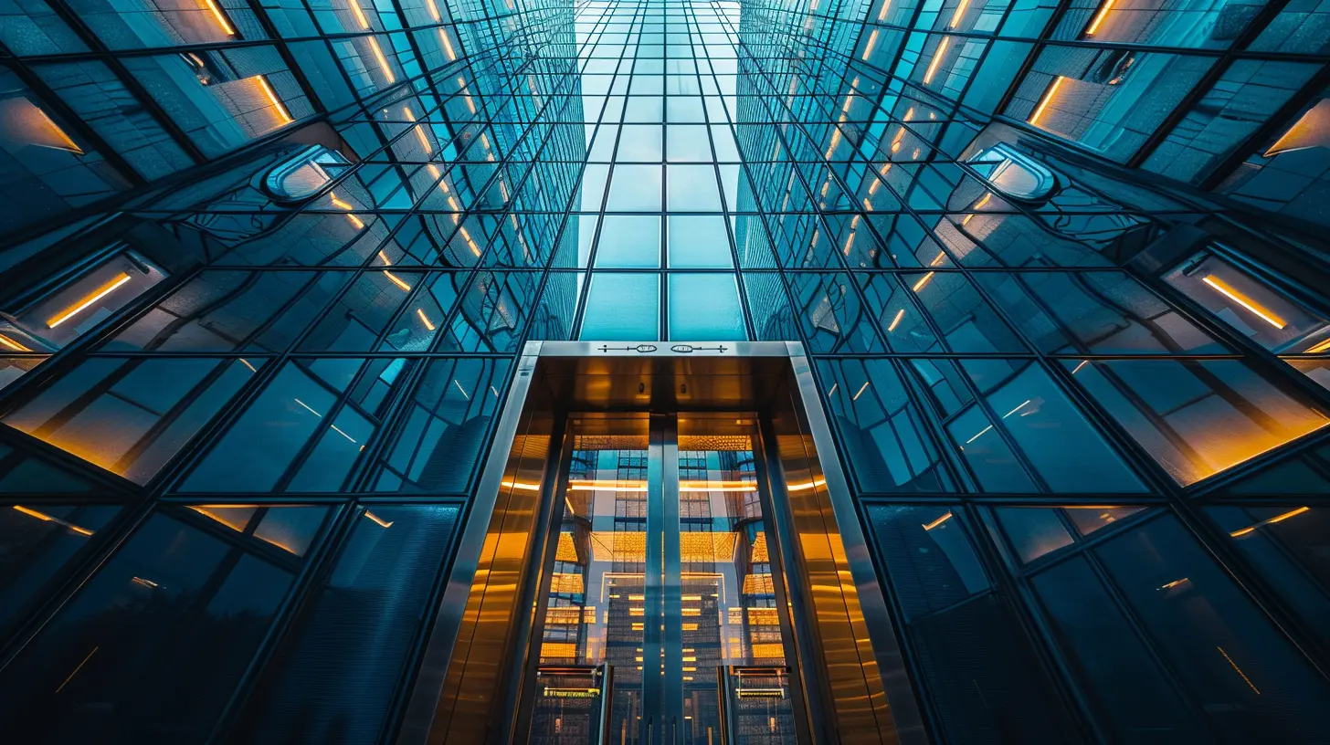 Unlocking the Secrets of Successful Commercial Property Investments