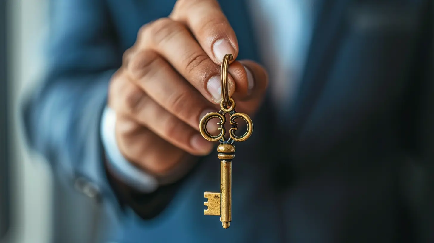 Unlocking the Secrets of Successful Commercial Property Investments