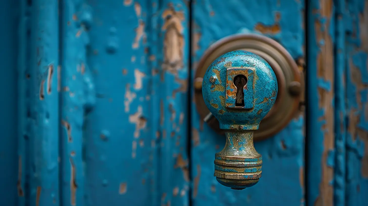 Unlocking the Secrets of Successful Commercial Property Investments