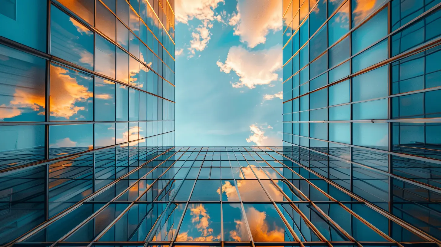 Unlocking the Secrets of Successful Commercial Property Investments