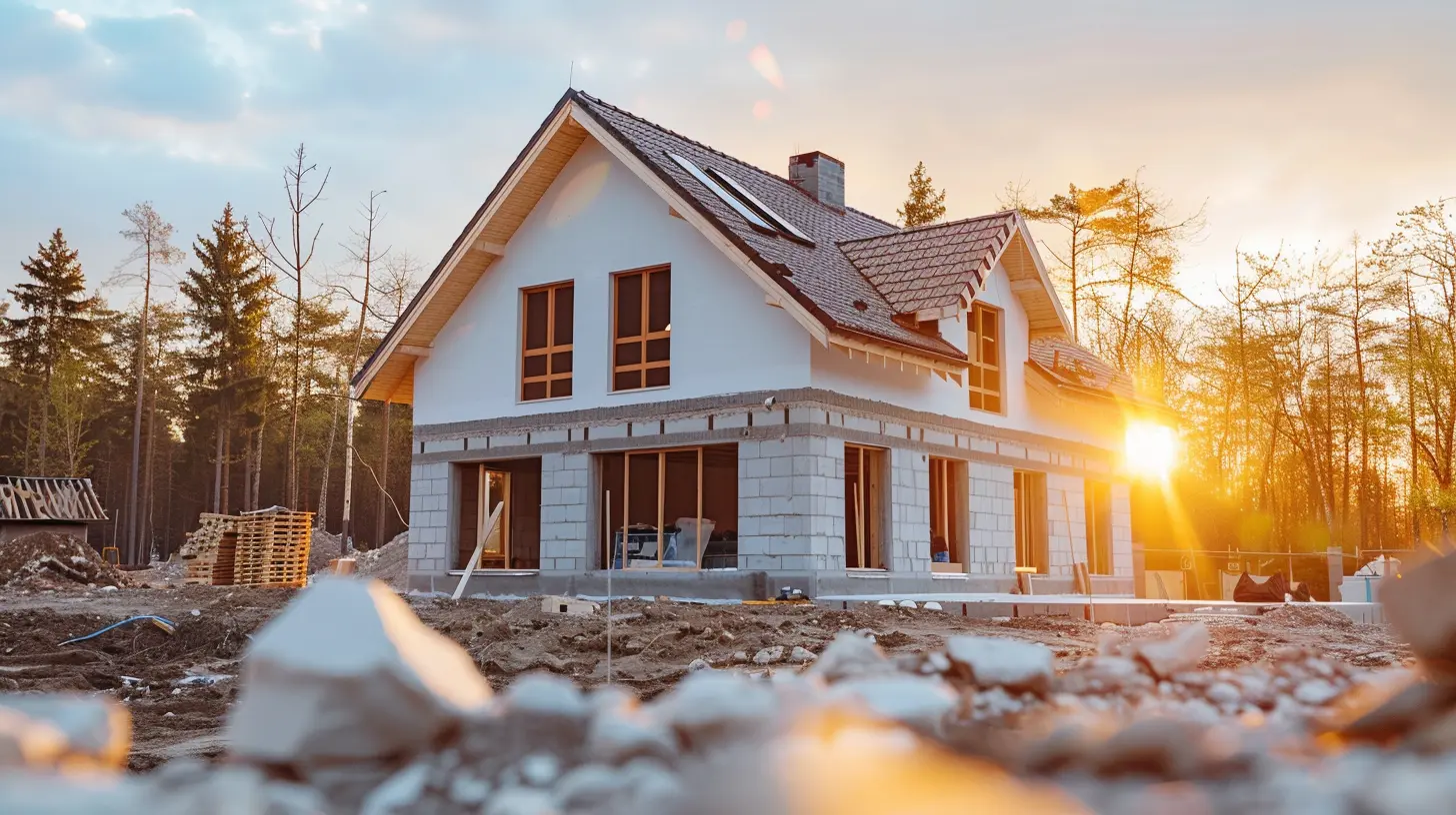 Unpermitted Work: How It Can Impact the Sale of Your Home