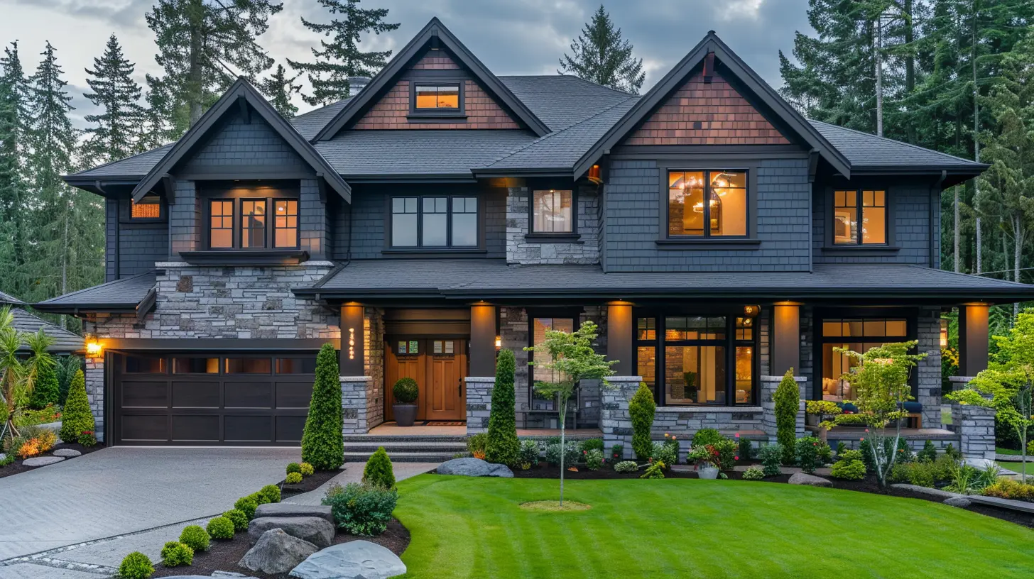 Using Home Equity to Finance Renovations: What You Need to Know
