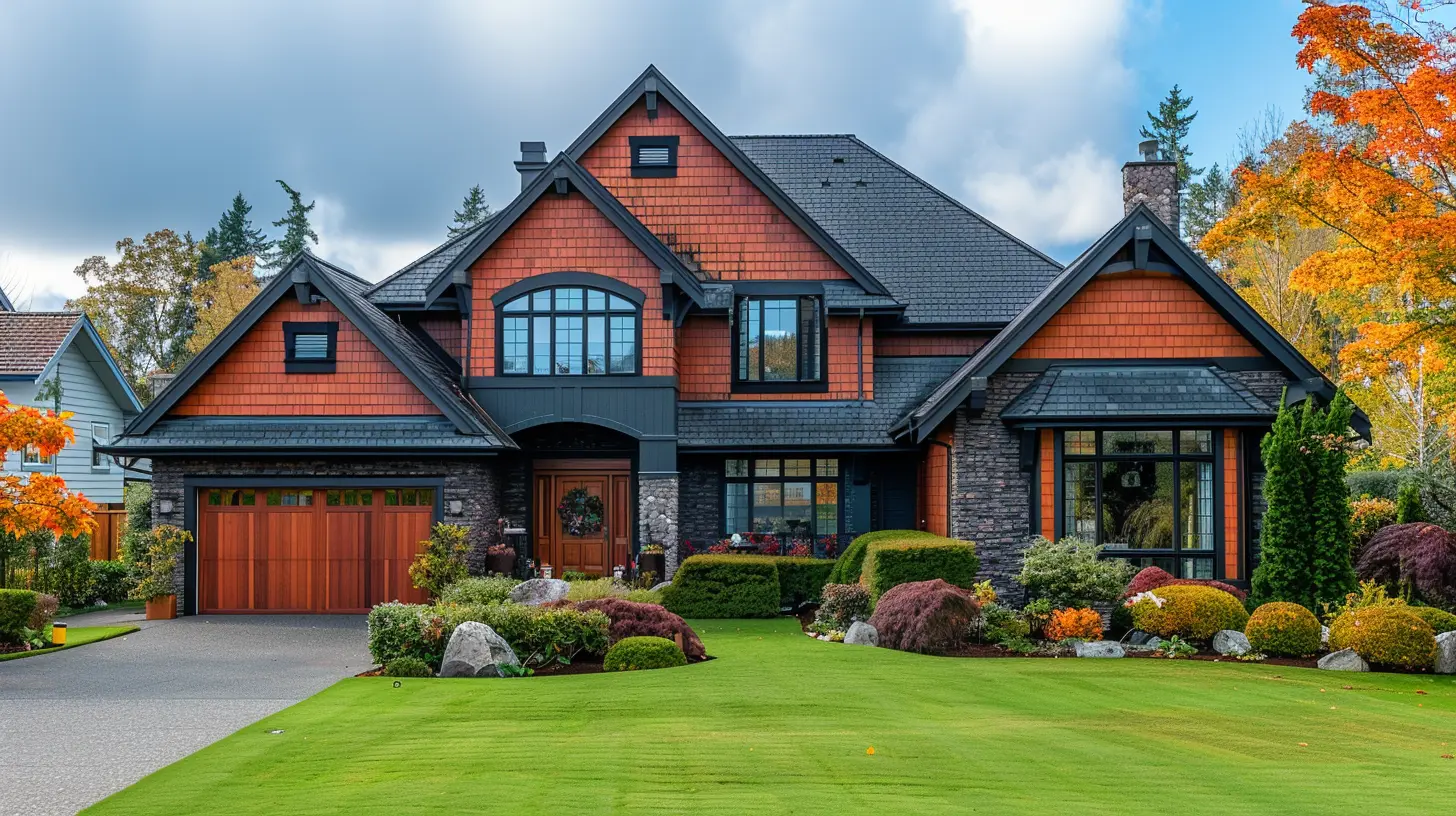 Using Home Equity to Invest in Real Estate: Tips for Success