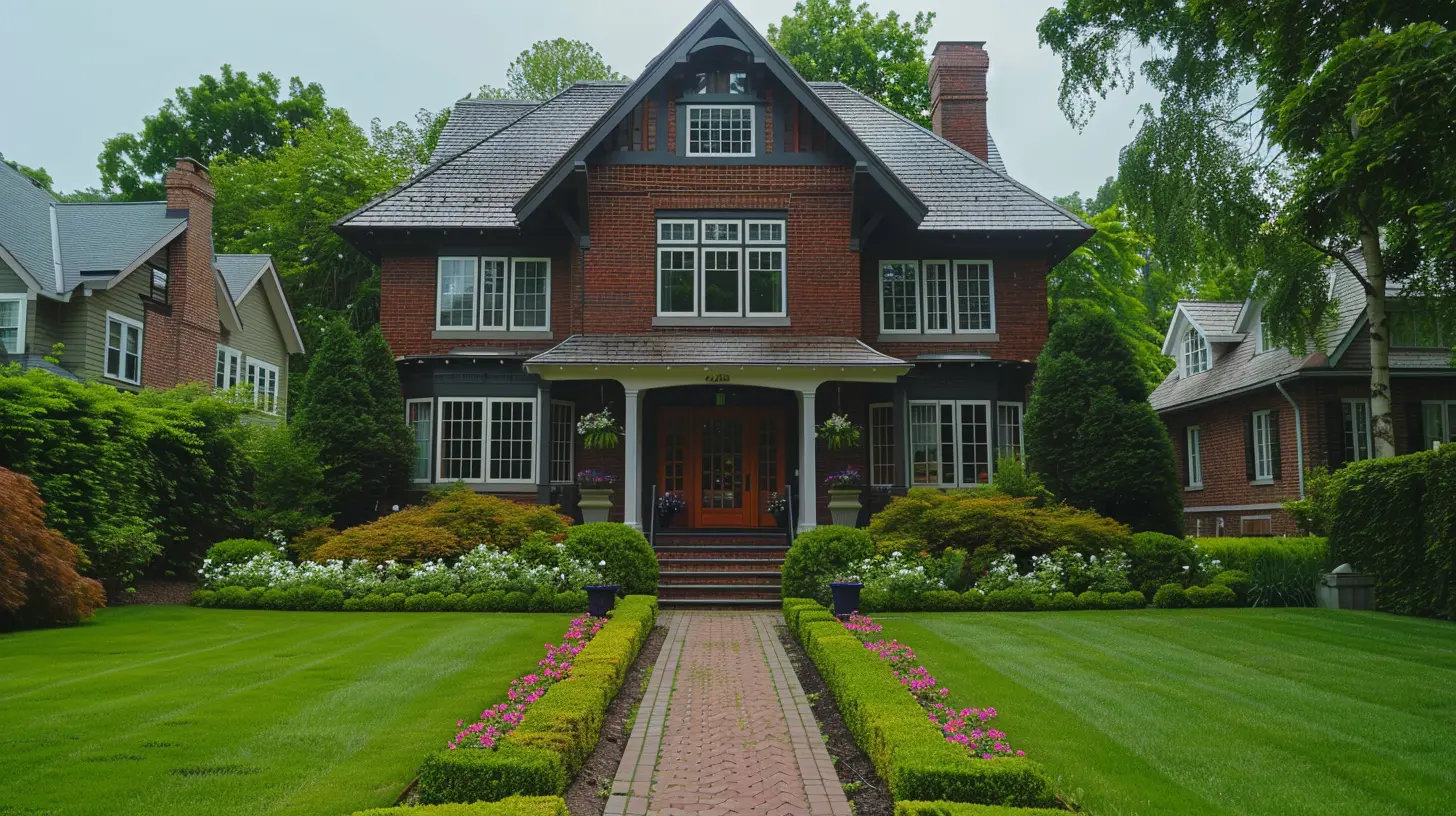 Using Home Equity to Invest in Real Estate: Tips for Success