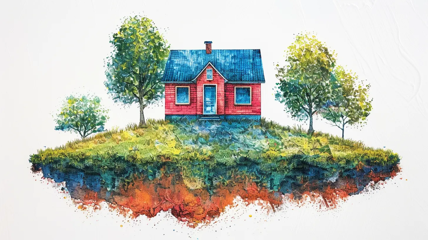 Using Home Equity to Pay Off a Mortgage Early: Is It Wise?