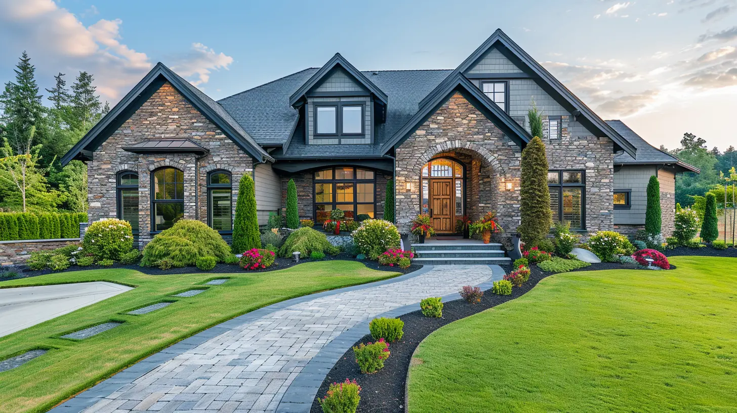 Using Private Loans for Expanding Your Real Estate Portfolio