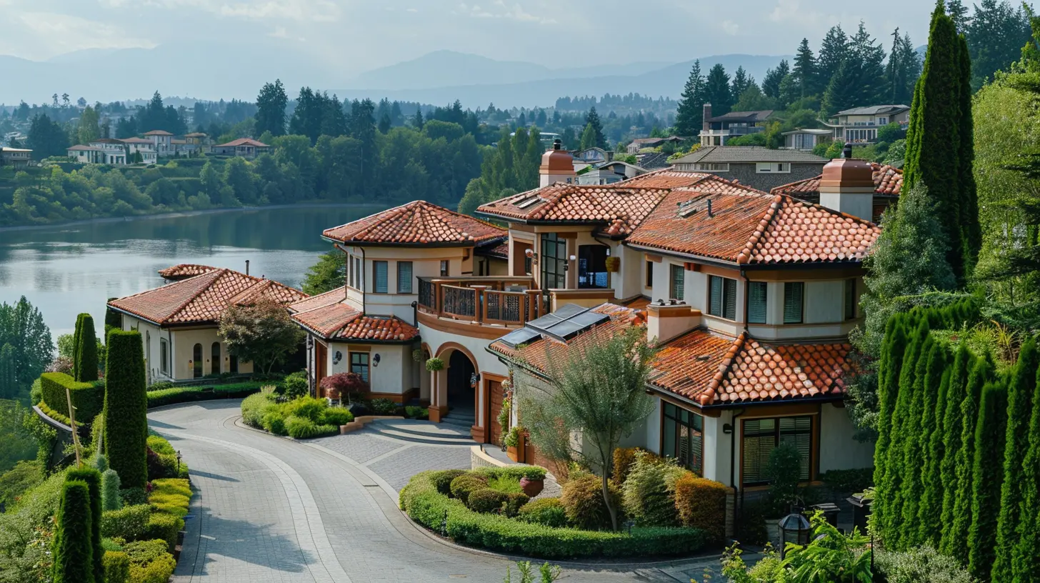 Using Private Loans for Expanding Your Real Estate Portfolio