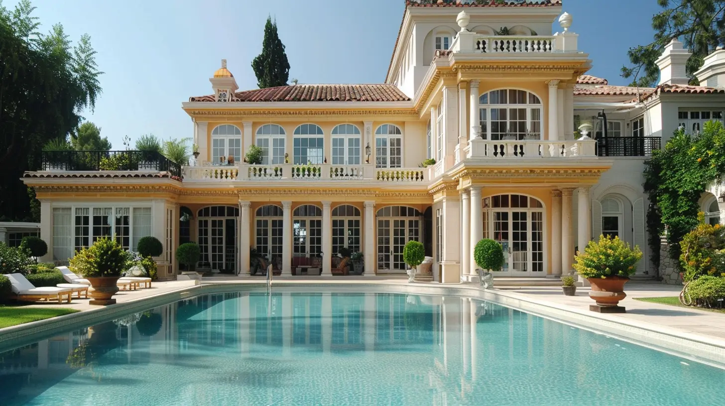 Using Private Loans for Expanding Your Real Estate Portfolio