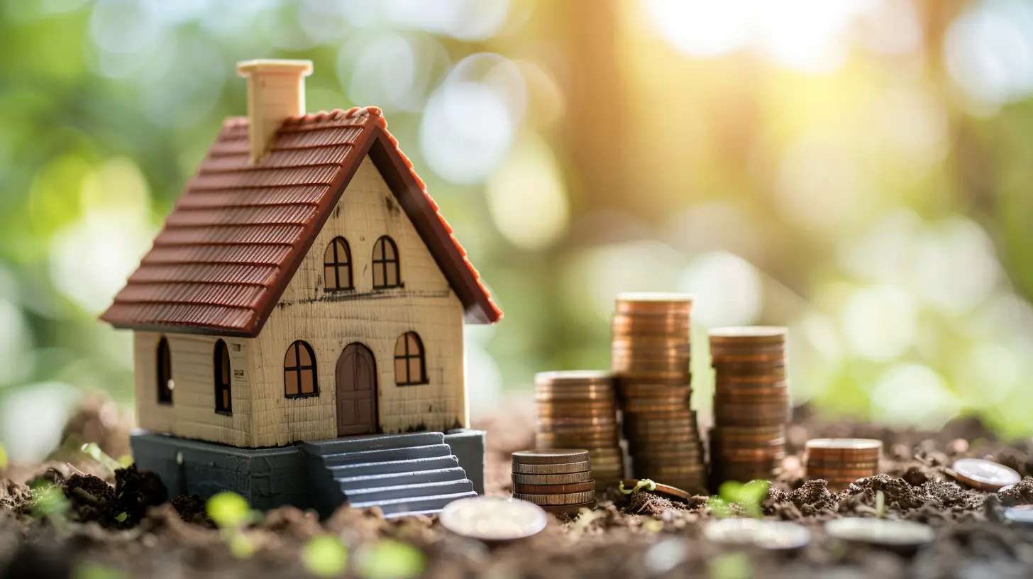 What Every Flipper Needs to Know About Local Real Estate Trends
