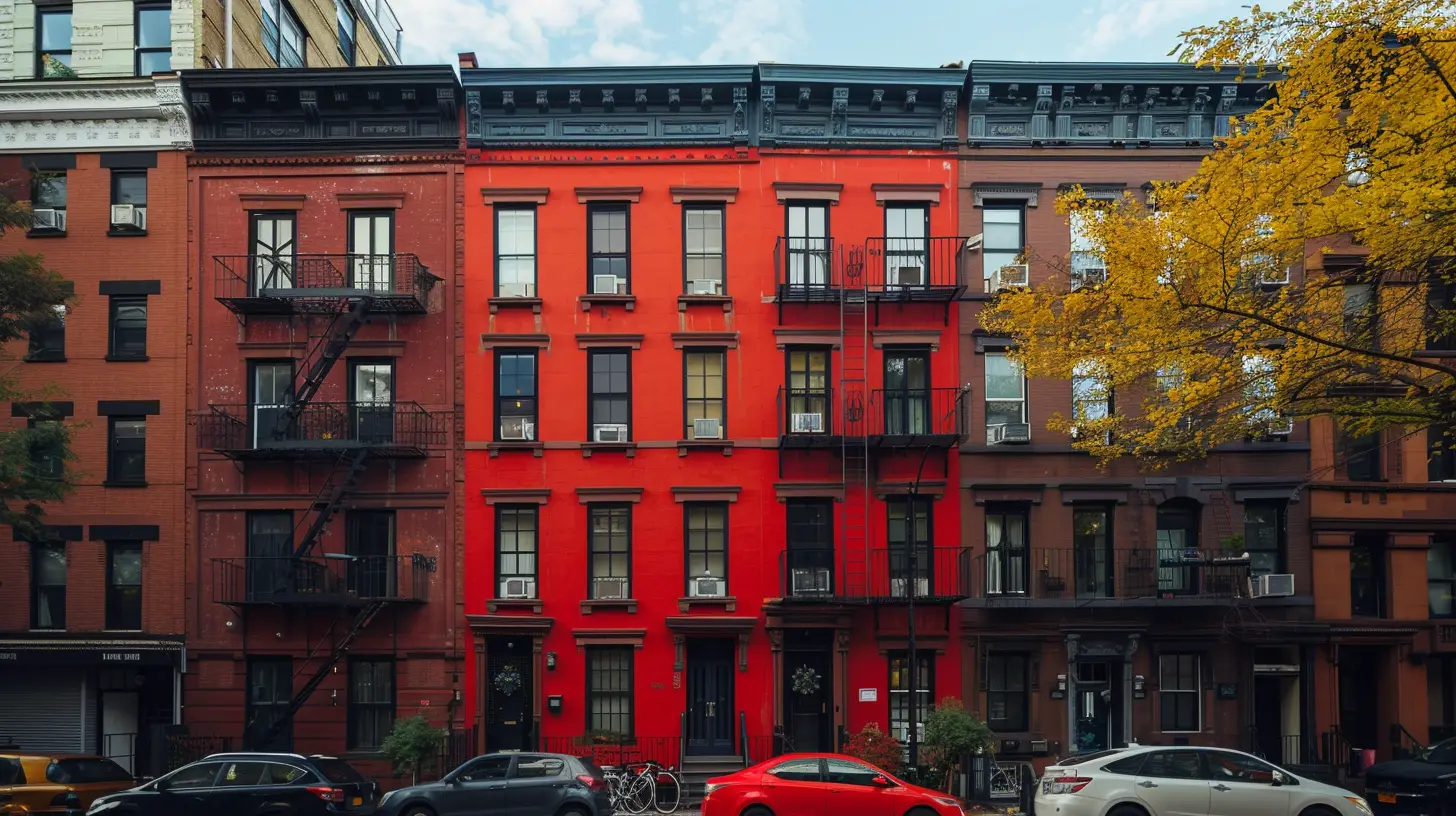What Every Tenant Should Know Before Signing a Lease