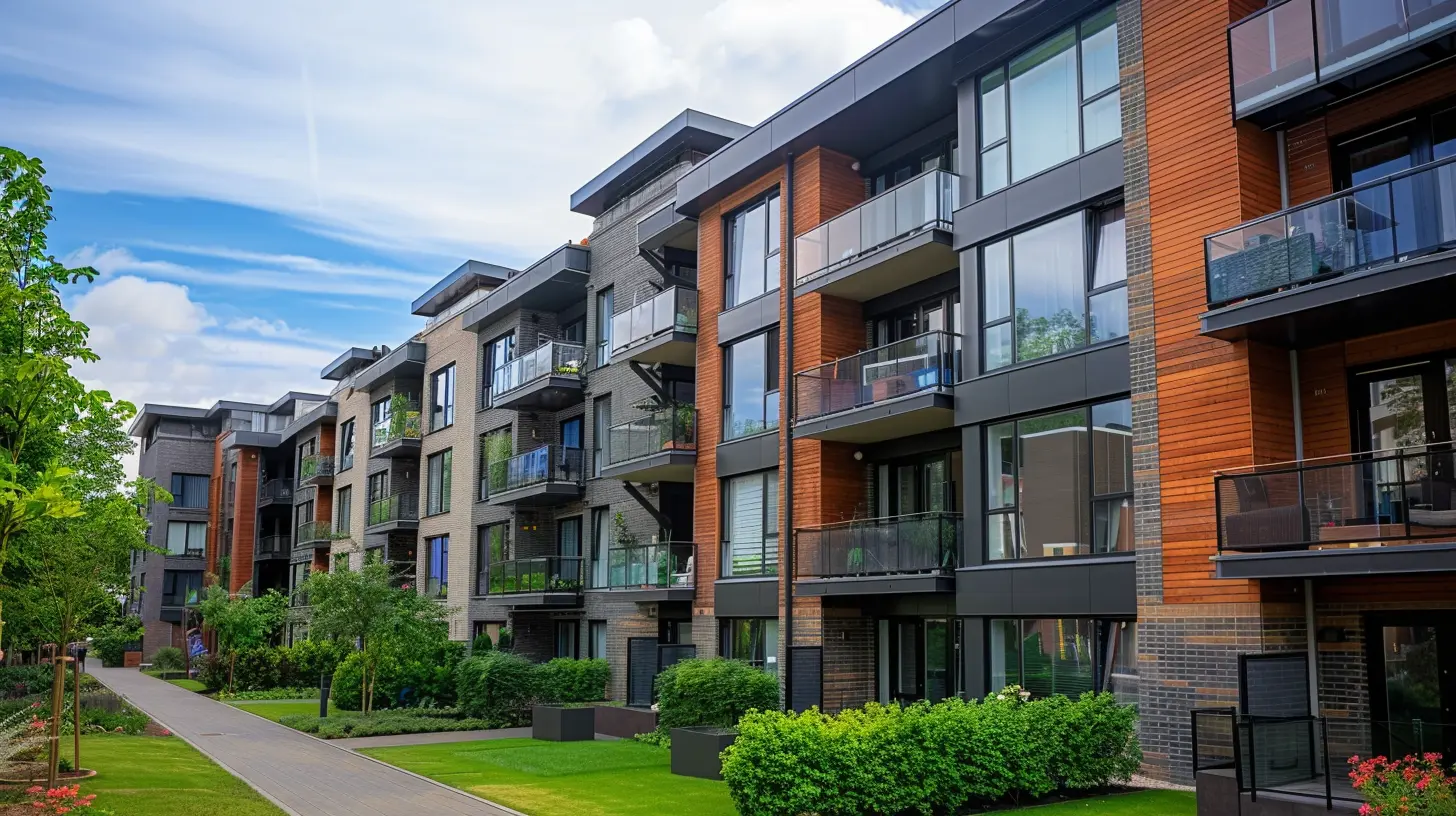What Every Tenant Should Know Before Signing a Lease