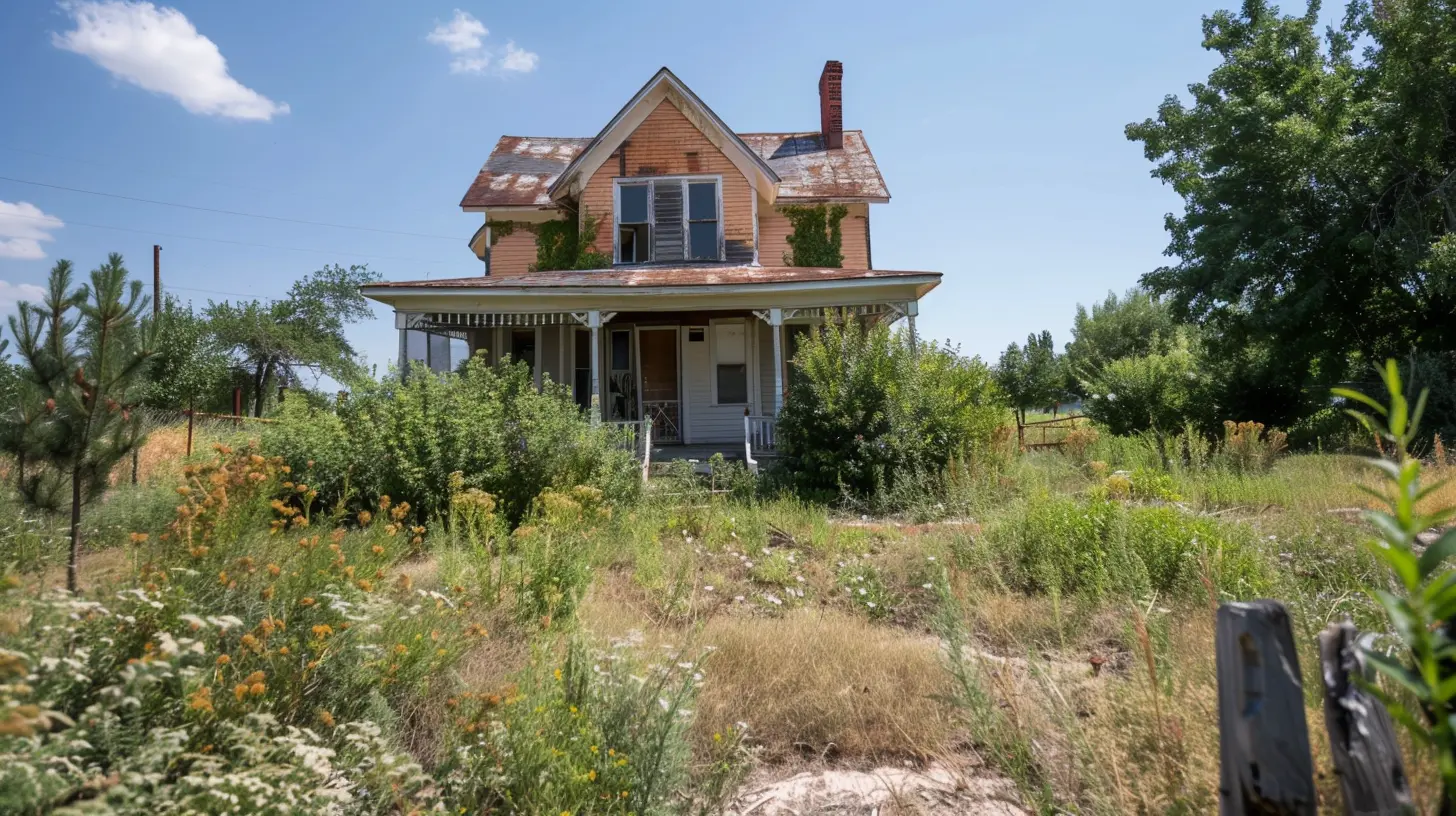 What First-Time Flippers Should Know About Property Auctions