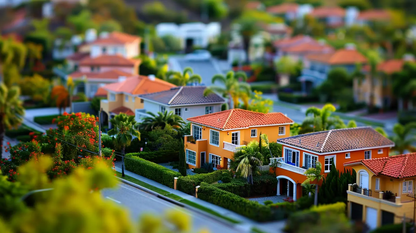 What First-Time Real Estate Investors Need to Know About Loans