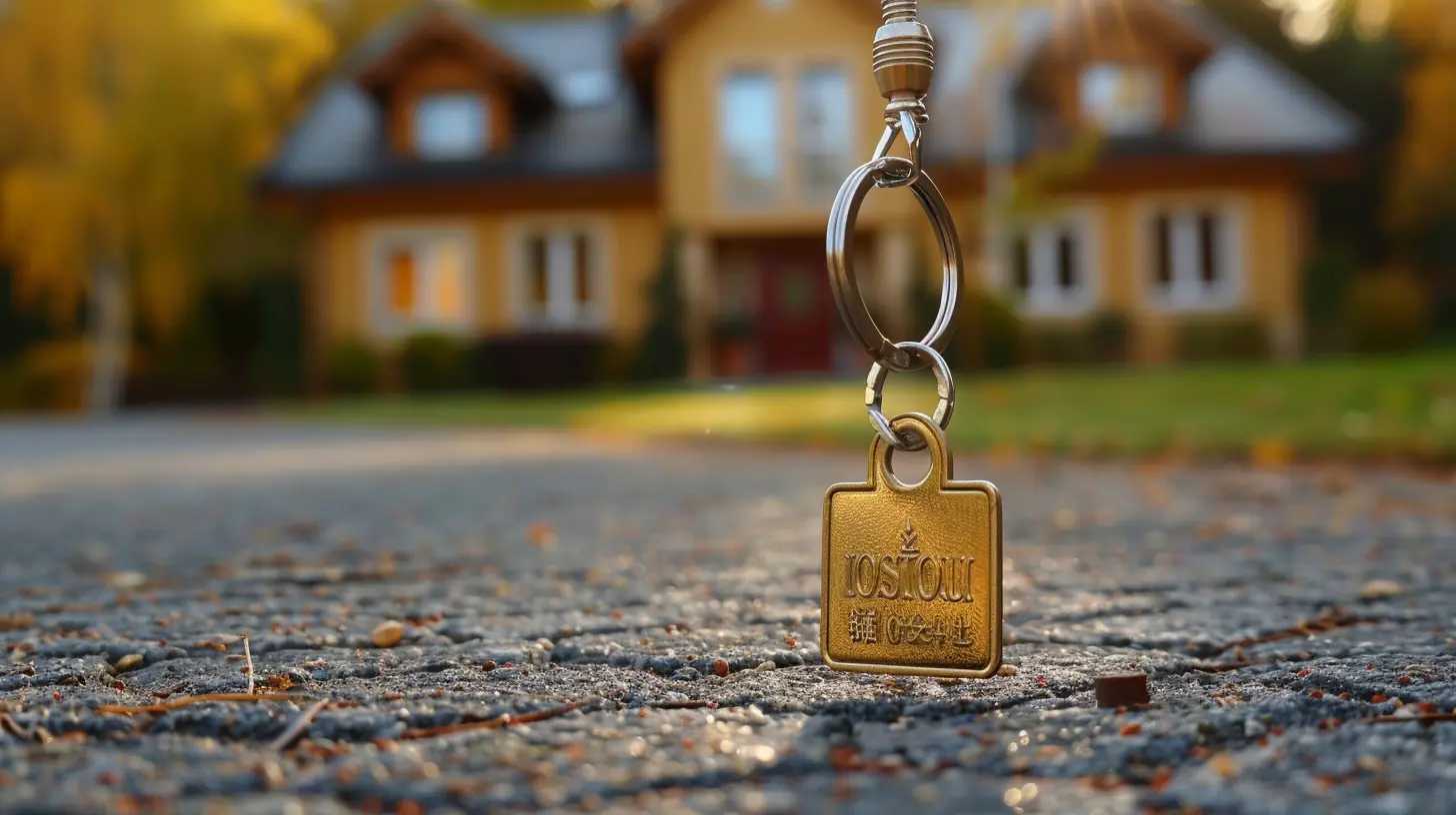 What First-Time Real Estate Investors Need to Know About Loans