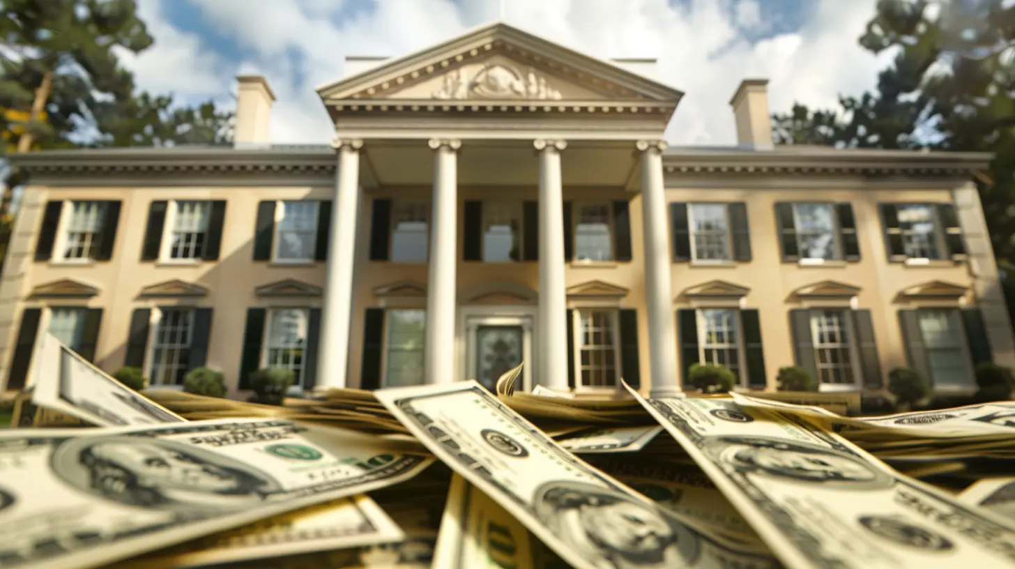 What First-Time Real Estate Investors Need to Know About Loans