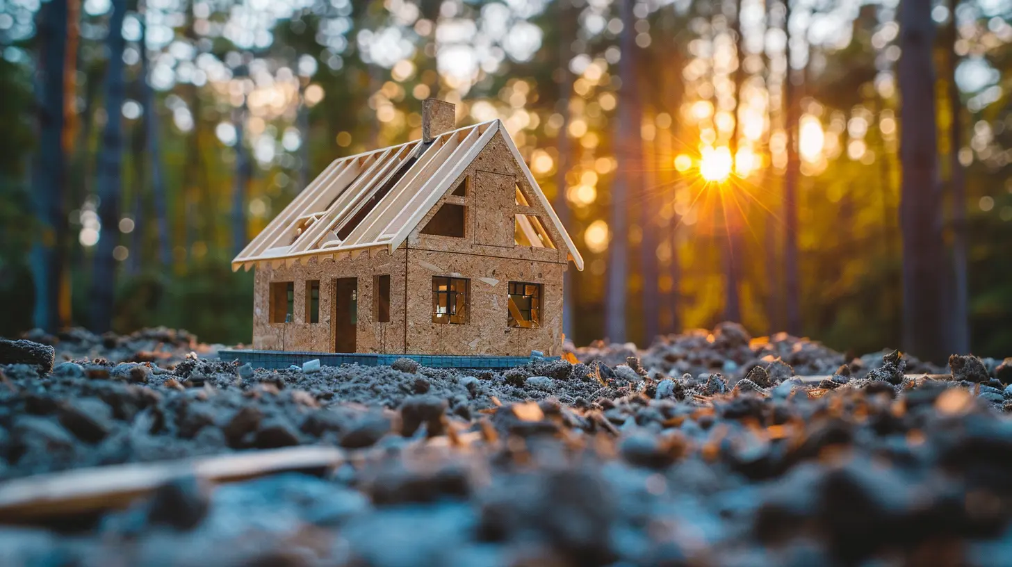 What Happens If You Don't Get a Building Permit?