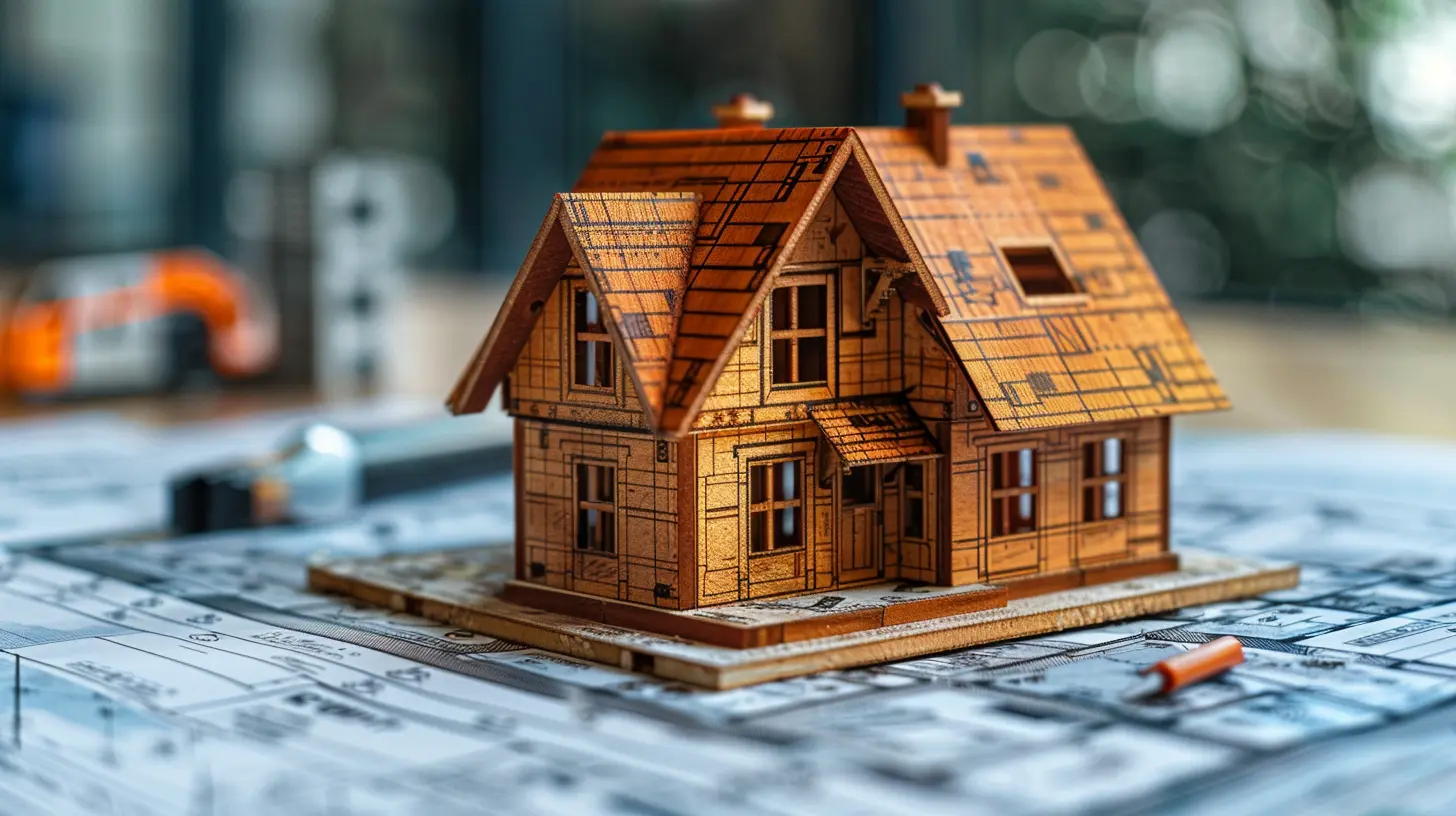 What Happens If You Don't Get a Building Permit?