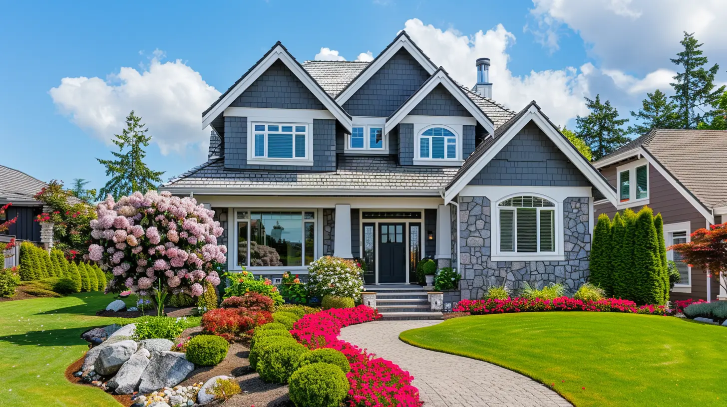 What Homebuyers Should Know About Escrow and Property Taxes