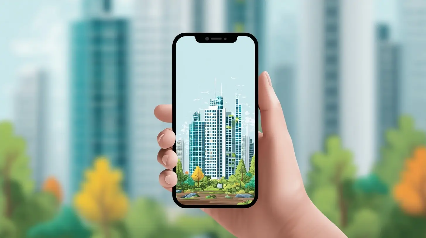 What Investors Should Look for in a Real Estate App