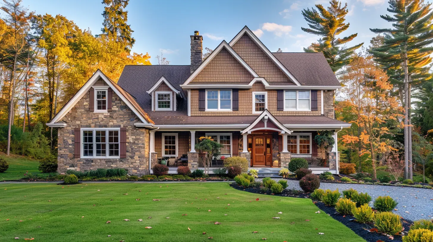 What Is a Property Lien, and How Can It Affect Your Home Purchase?