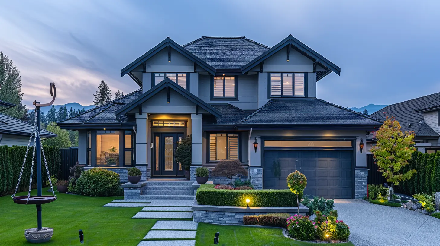 What Is a Property Lien, and How Can It Affect Your Home Purchase?