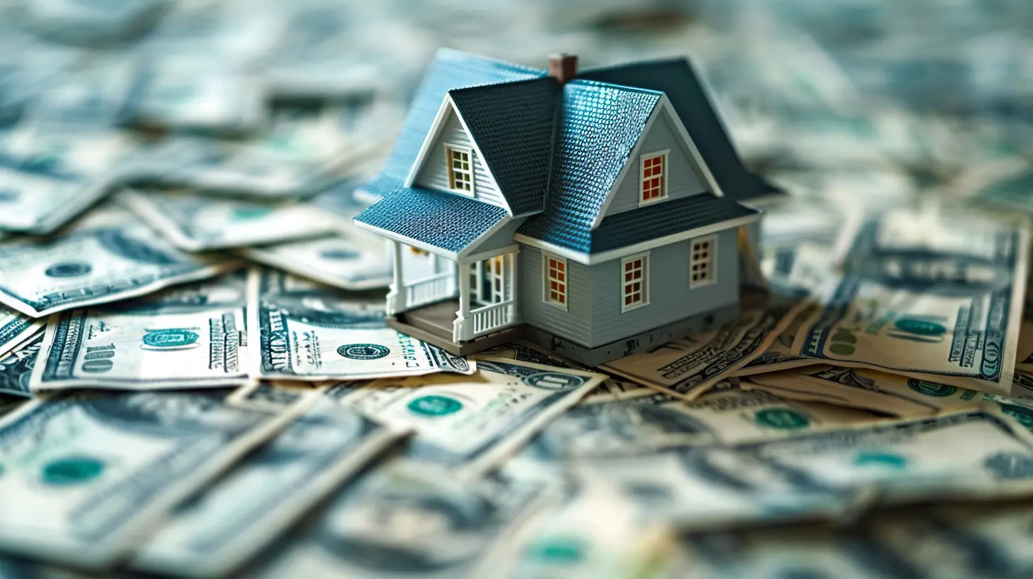 What Is a Property Lien, and How Can It Affect Your Home Purchase?
