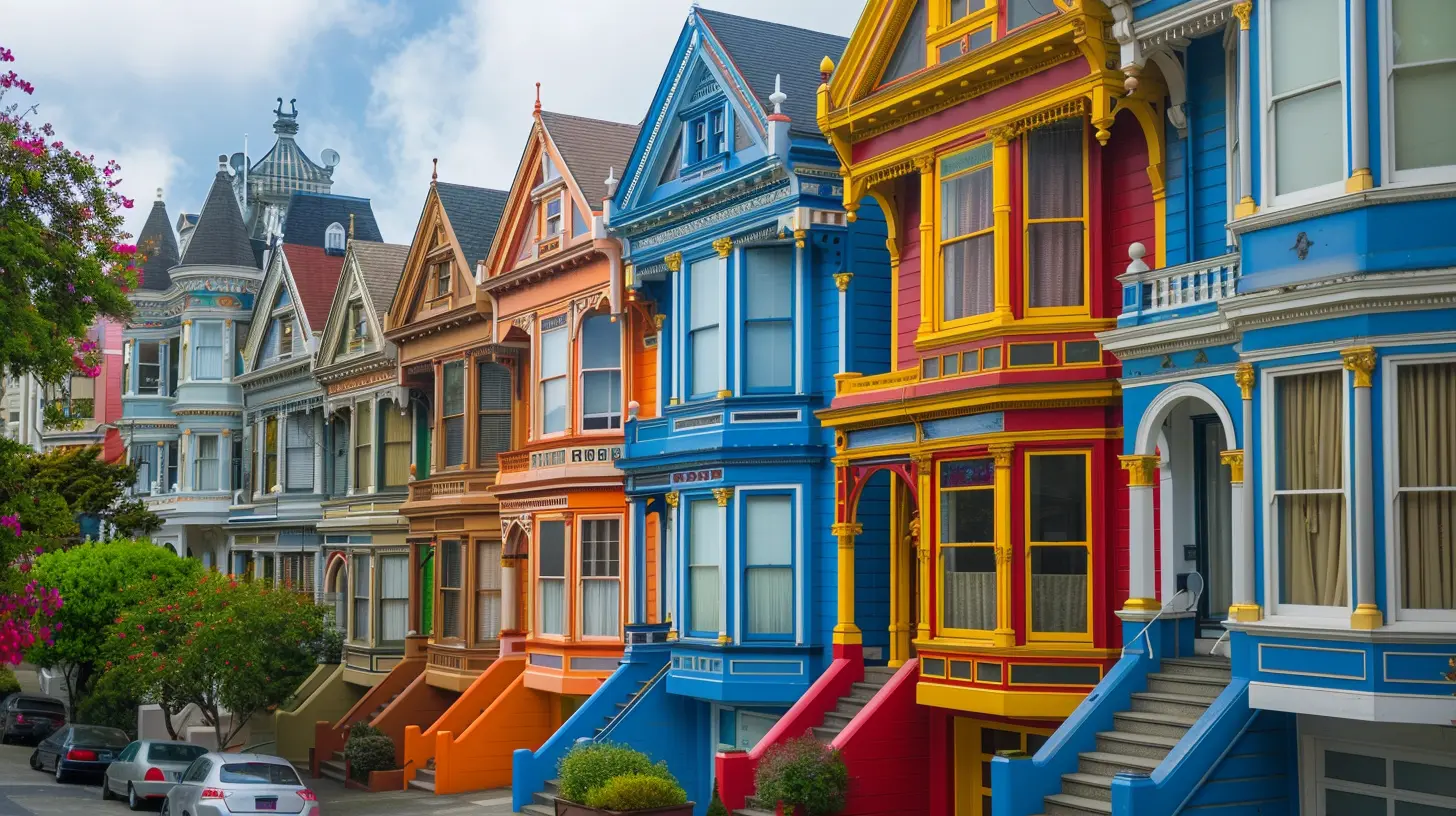 What Tenants Can Do About Inspection Violations in Rental Housing