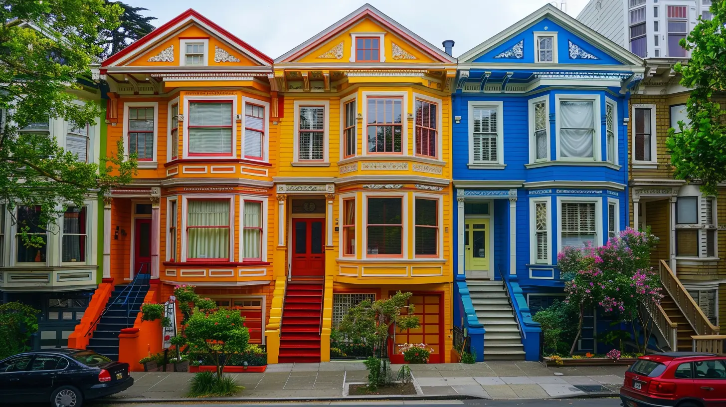 What Tenants Can Do About Inspection Violations in Rental Housing