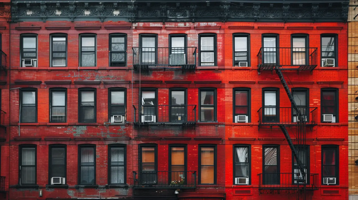 What Tenants Can Do About Inspection Violations in Rental Housing