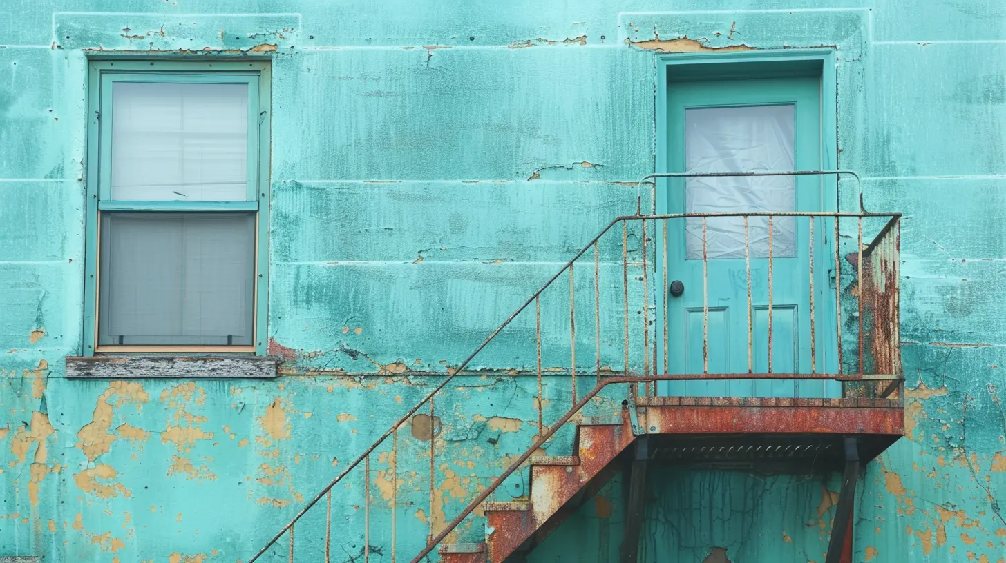 What Tenants Can Do About Inspection Violations in Rental Housing