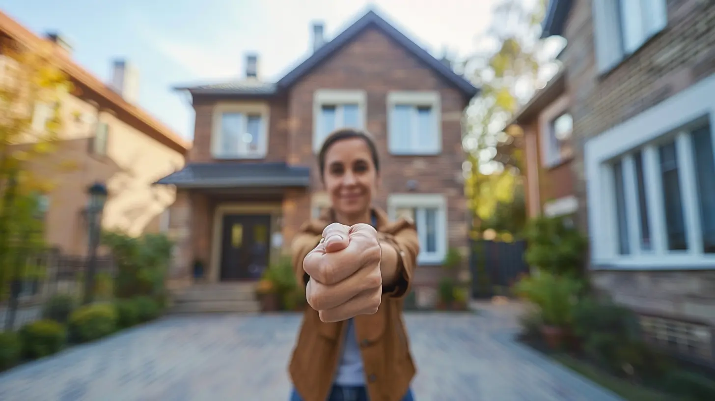 What to Do If Your Landlord Enters Without Permission