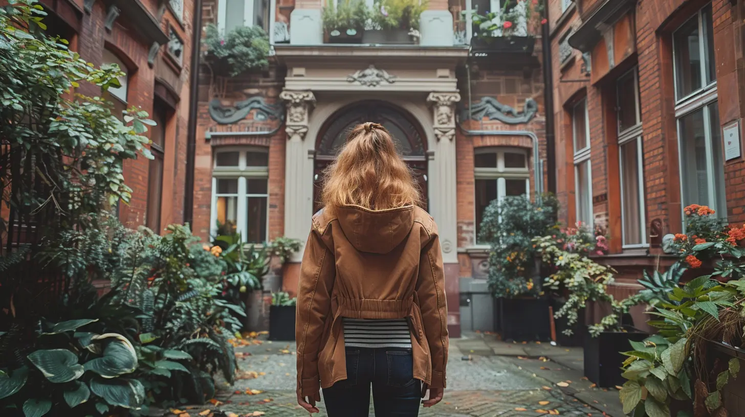 What to Do If Your Landlord Enters Without Permission