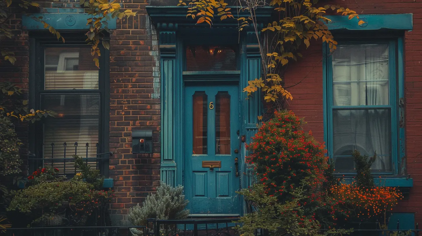 What to Do If Your Landlord Enters Without Permission