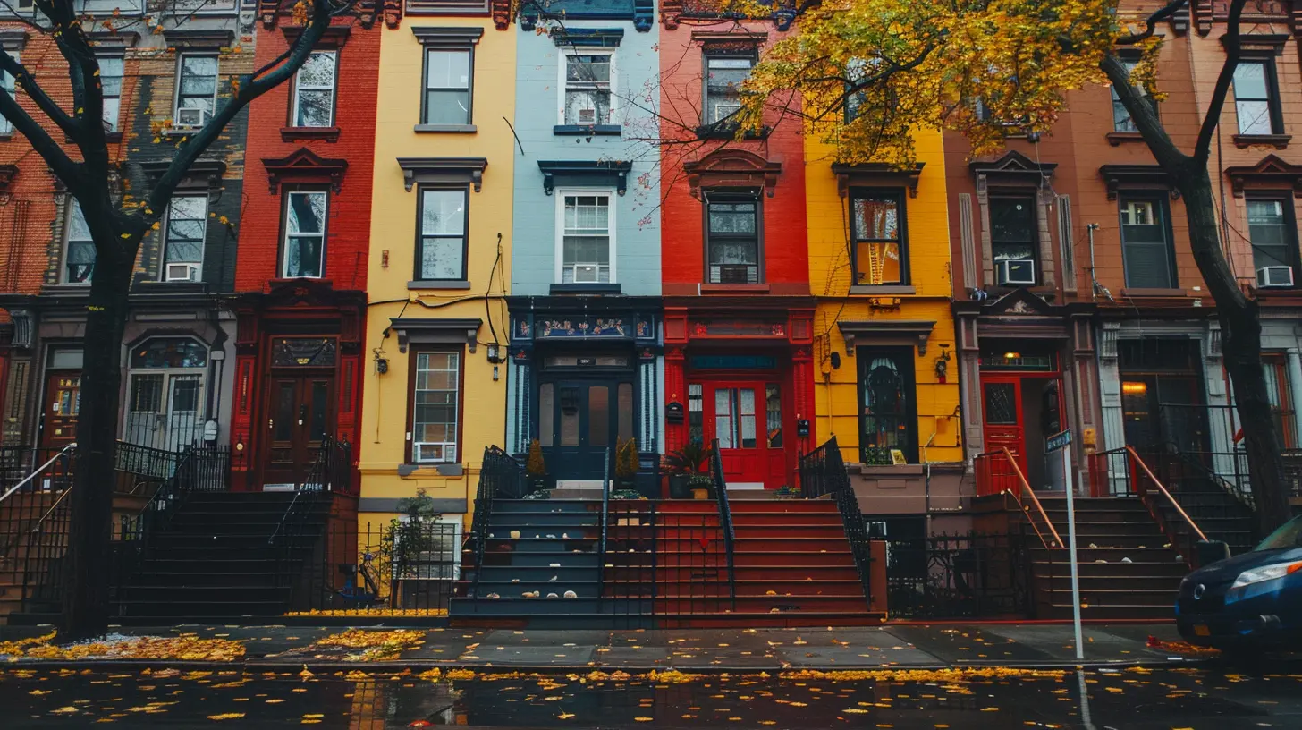 What to Do If Your Landlord Violates Terms of the Lease