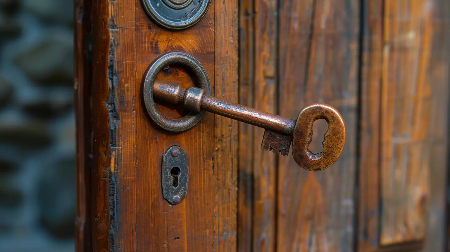 What to Do If Your Landlord Won’t Return Your Security Deposit