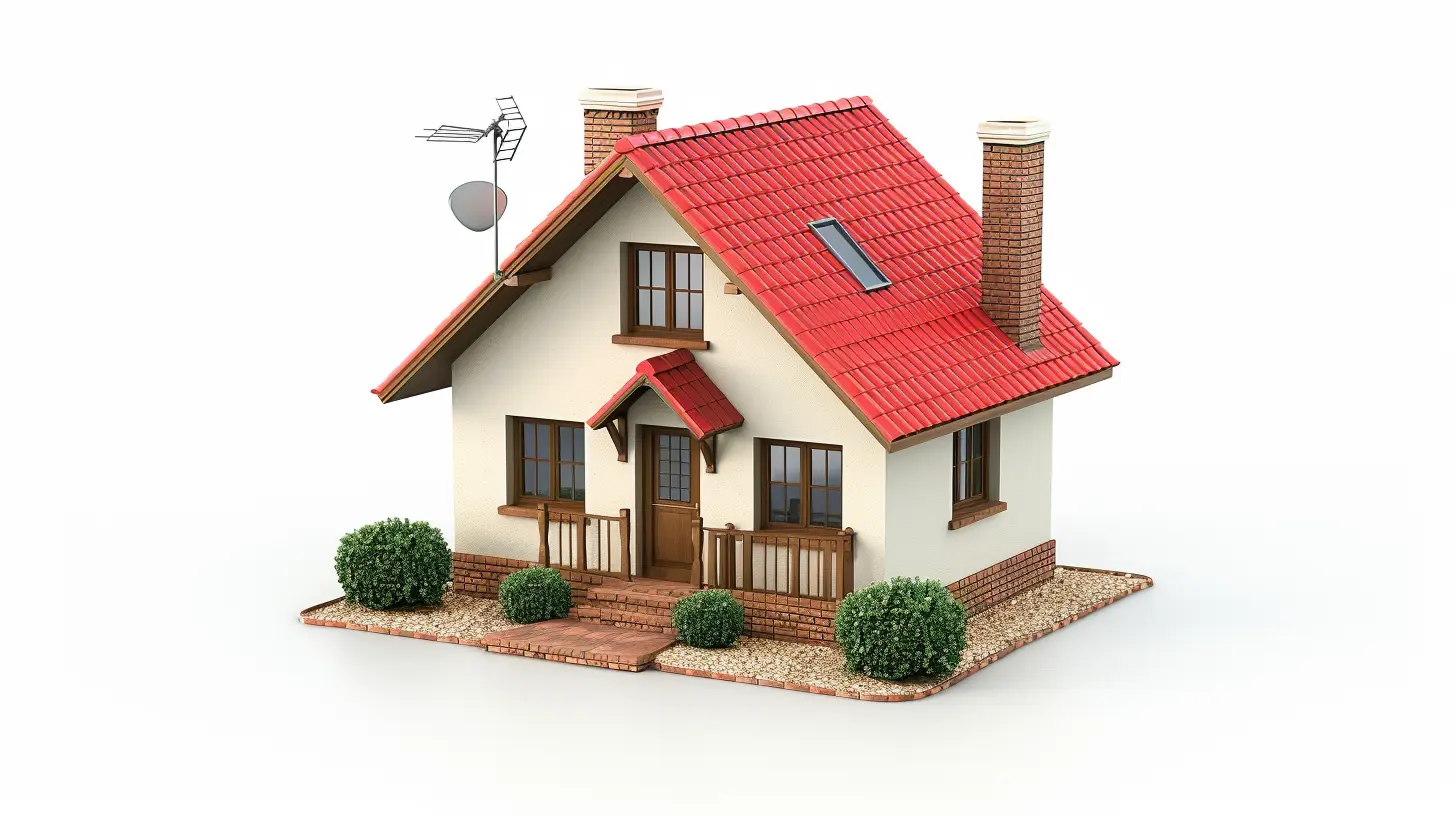What to Do If Your Mortgage Application Gets Denied