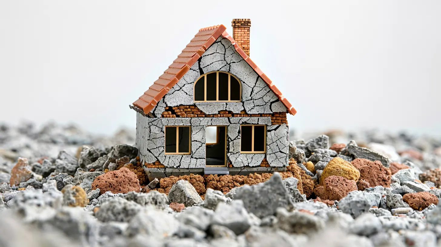 What to Do If Your Mortgage Application Gets Denied
