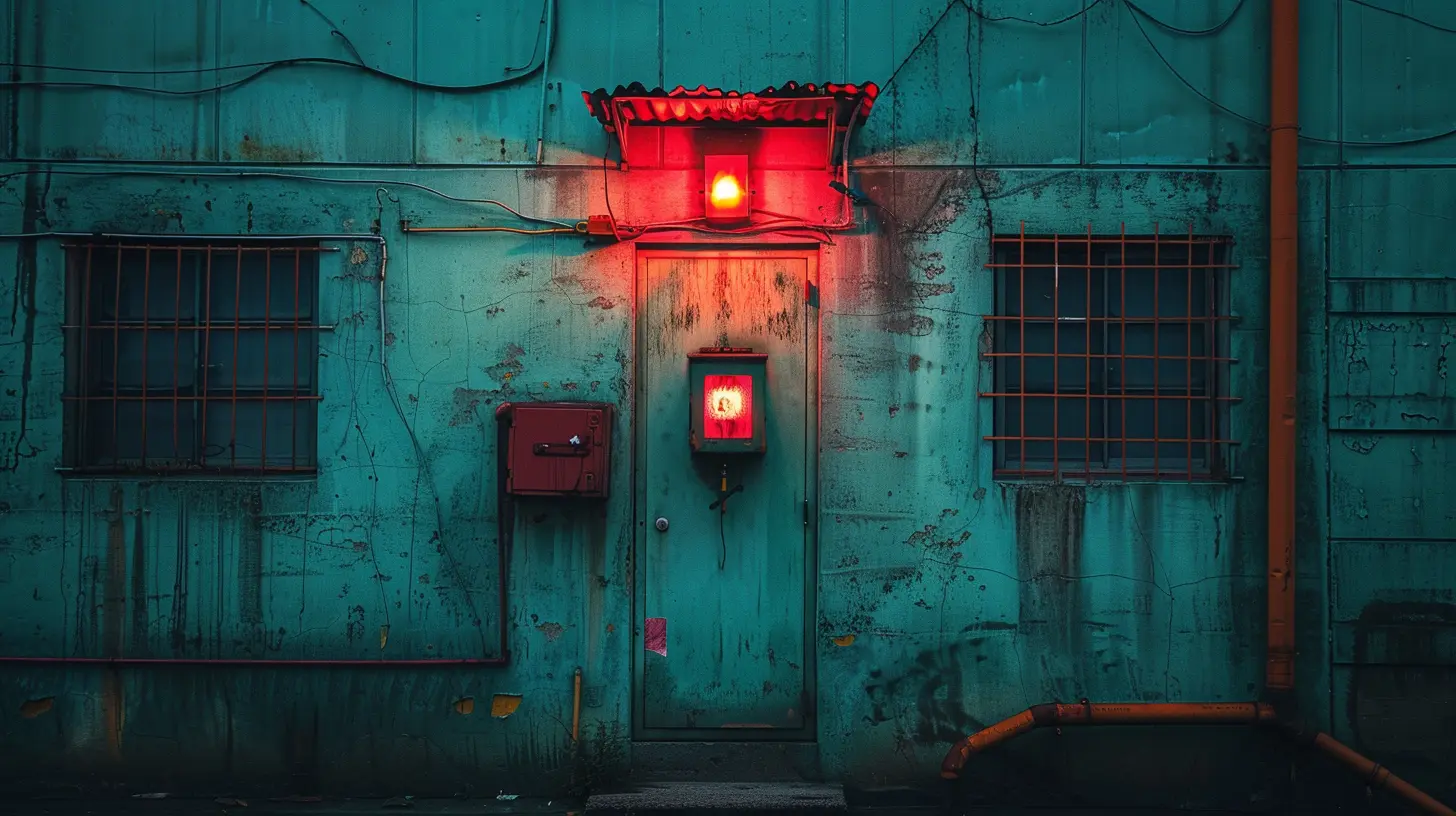 What to Do When Your Landlord Shuts Off Utilities