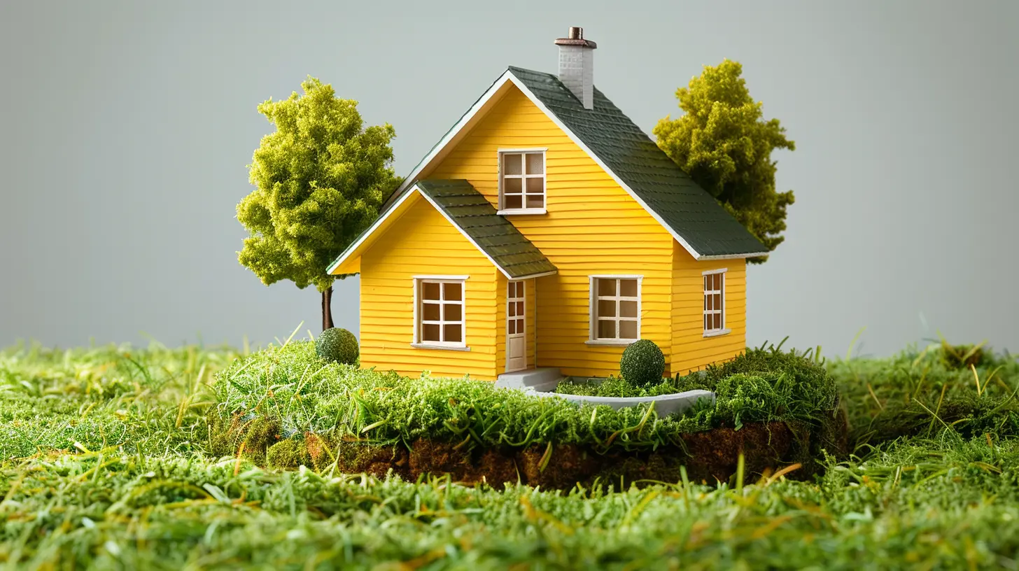 What to Expect When Selling a Home with Significant Equity