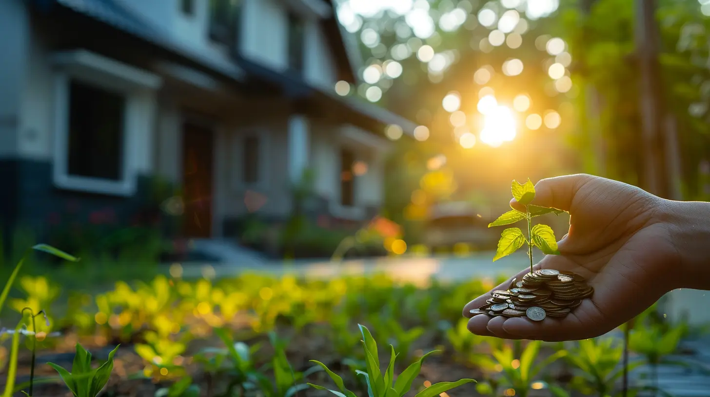 What to Expect When Selling a Home with Significant Equity