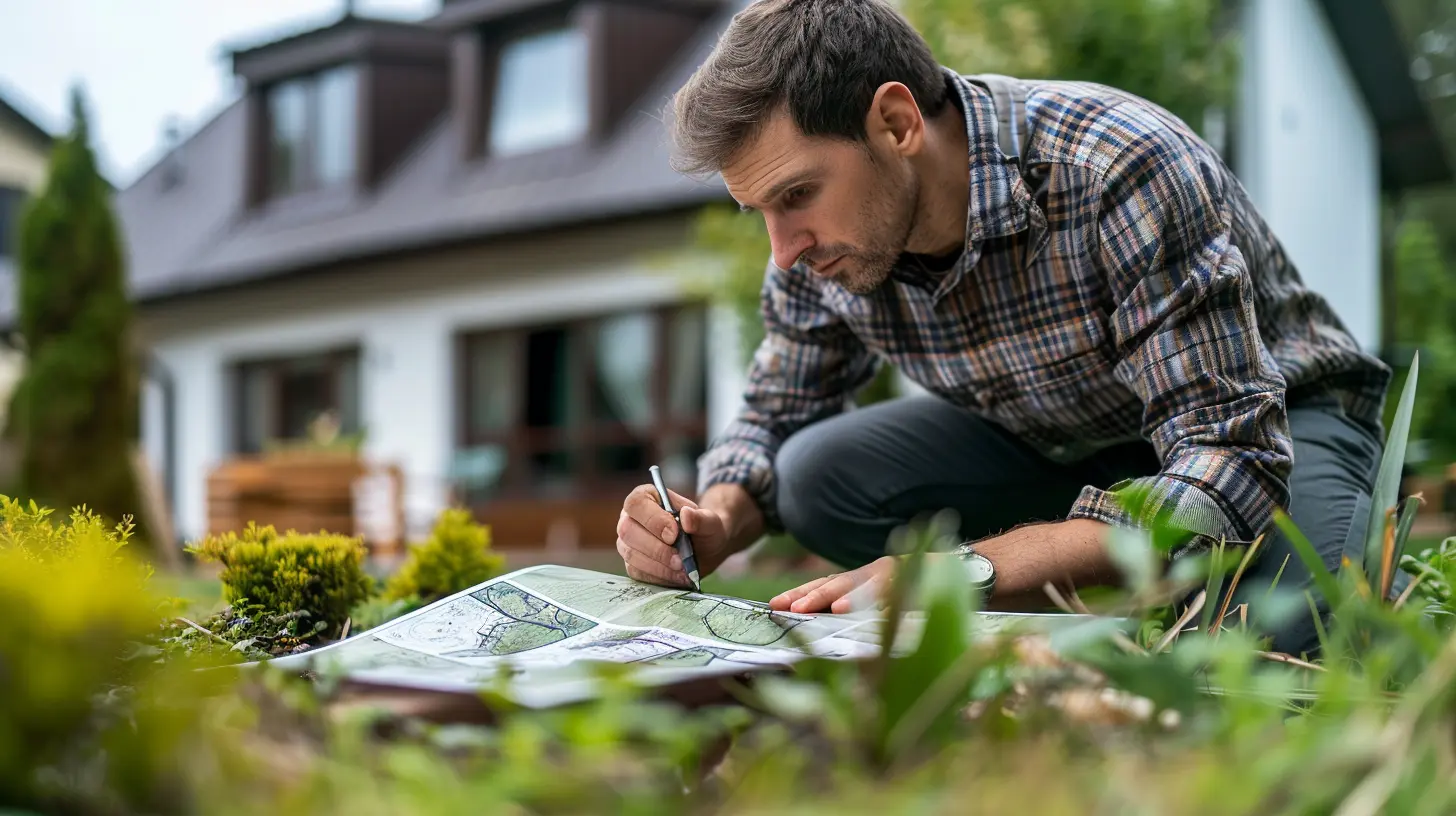 What to Look for During the Inspection Process of a Flip